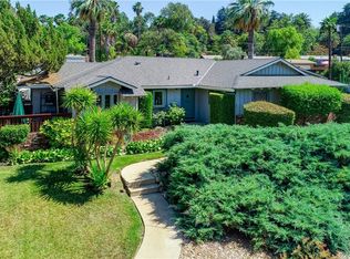 1201 Cedar Ave, Redlands, CA 92373