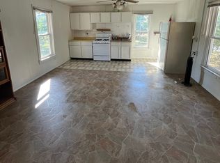 201 S Harrison St, Sidney, IL