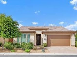 82660 E McCarroll Dr, Indio, CA 92201