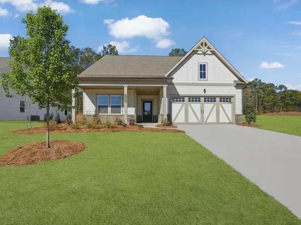 Keown Loop, Sharpsburg, GA 30277