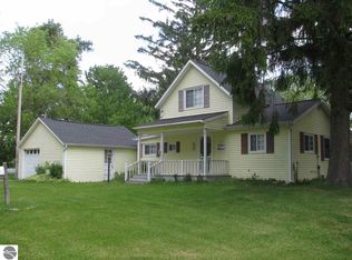 3977 Elder St, Prescott, MI 48756