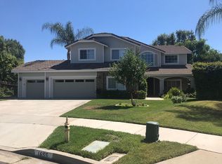 1655 Brittany Dr, Redlands, CA 92374