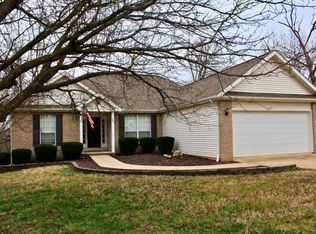 265 Meadow Rdg #N, Branson, MO 65616