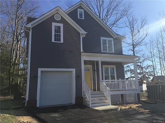 2nd image of 5609 Qualla Farms Ct