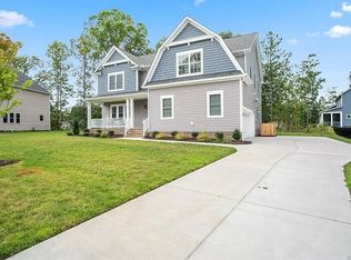 2206 Adelay Dr, Midlothian, VA 23112