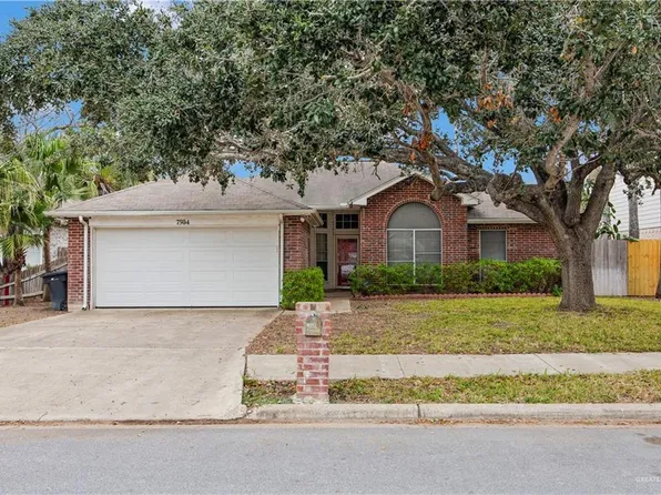 7504 N 19th St, McAllen, TX 78504