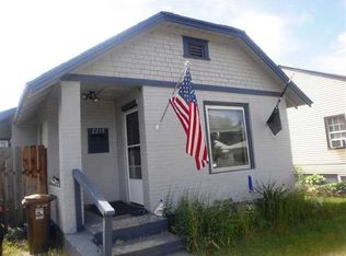 2218 E Nebraska Ave, Spokane, WA 99208