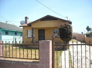 3852 W 108th St, Inglewood, CA 90303