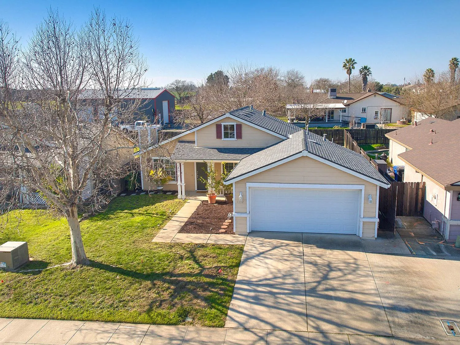 8312 Grand Cru Dr photo 1