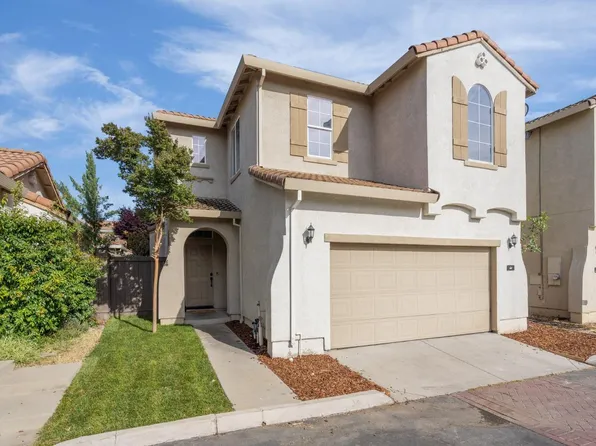 5426 Baccus Way, Sacramento, CA 95835