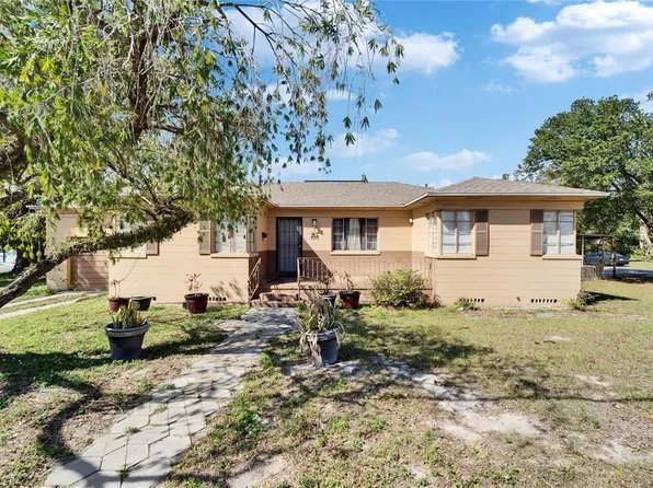 2606 N Blvd, Tampa, FL 33602