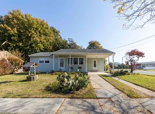 207 Gorham Ave, Cape May, NJ 08204