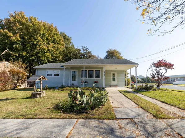 207 Gorham Ave, Cape May, NJ 08204