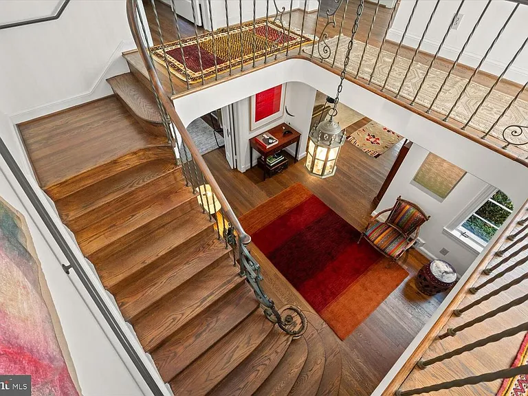 4838 Broad Branch Rd NW — Photo 27
