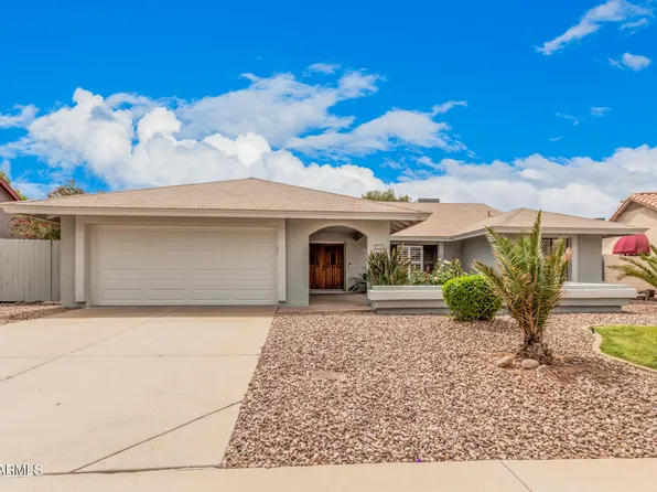 3701 E MORROW Drive, Phoenix, AZ 85050