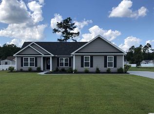 116 Timber Run Dr, Georgetown, SC 29440