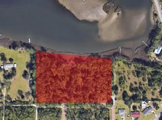 0 Cooks St, Panama City, FL 32404