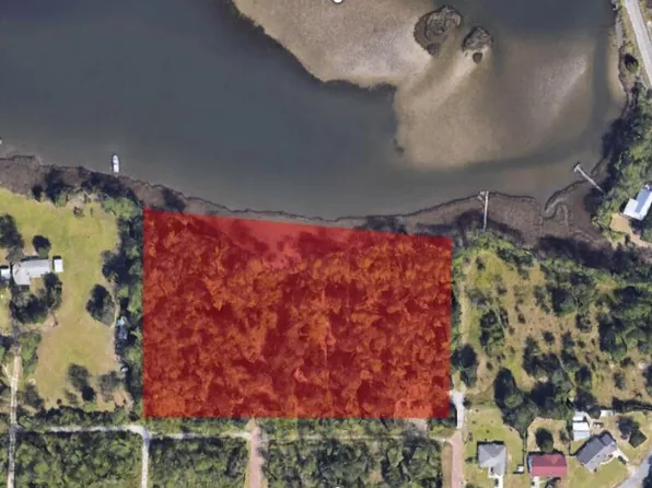 0 Cooks St, Panama City, FL 32404