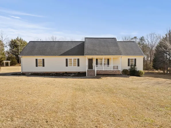 5800 357th Hwy, Campobello, SC 29322