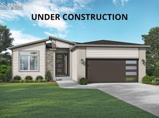 13438 New Ranch Dr, Peyton, CO 80831