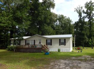 19314 NW County Road 2054, Alachua, FL 32615