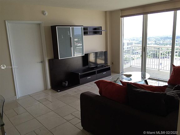 2nd image of 19501 W Country Club Dr APT 2612