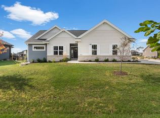 6659 Grouse Wood Rd, Deforest, WI 53532