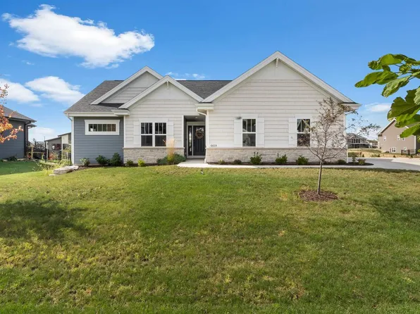 6659 Grouse Woods Road, Deforest, WI 53532