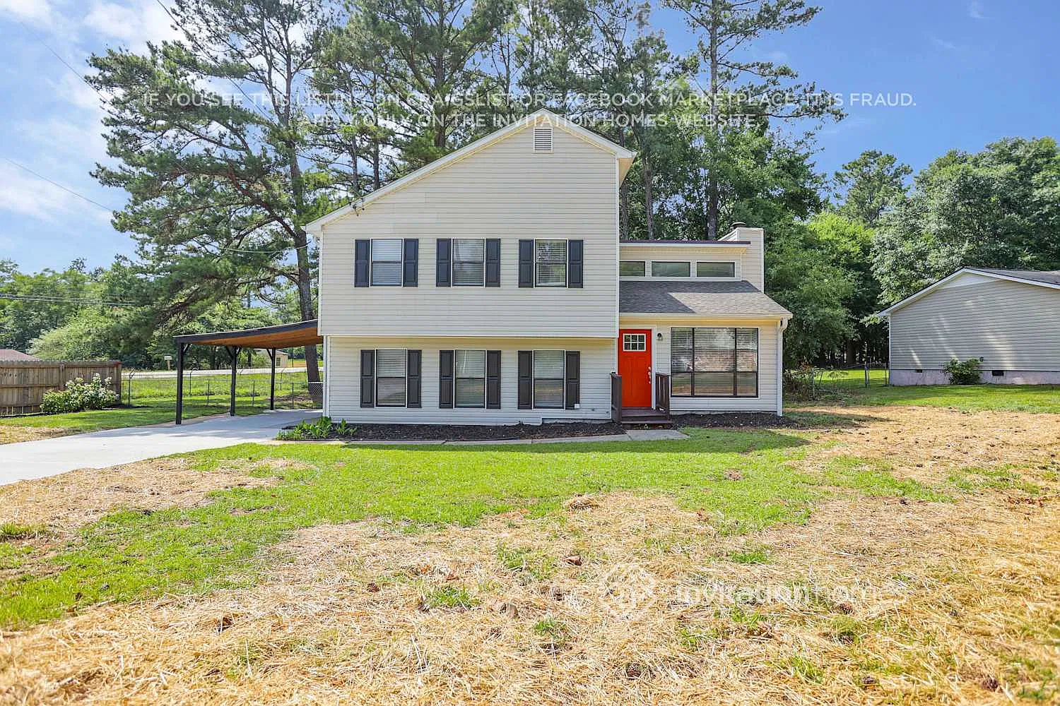 5000 Westridge Ln Powder Springs, GA 30127 — Photo 2