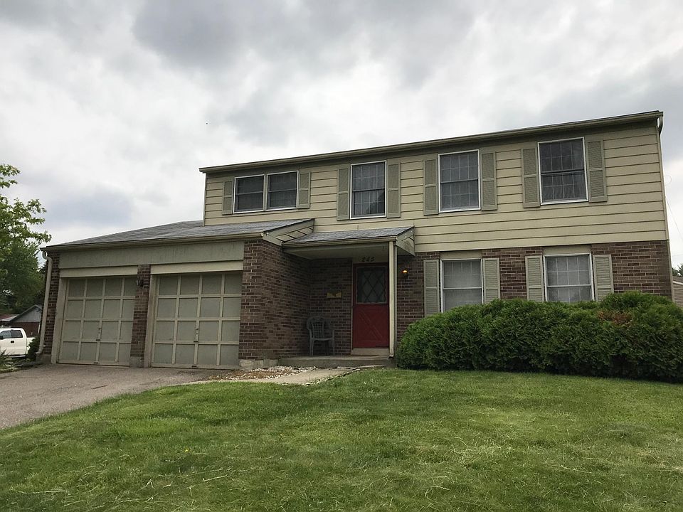 1st image of 245 Porter Dr