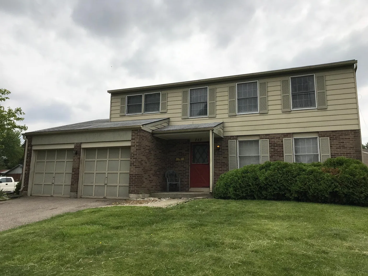 245 Porter Dr photo 1