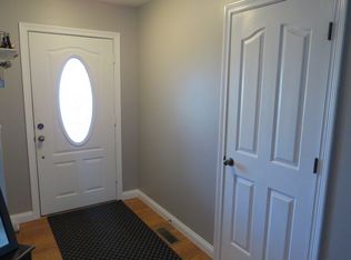 2543 Finney Rd, Glasgow, KY 42141