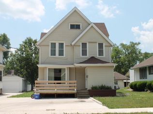 403 McKinley Ave, Kewanee, IL 61443