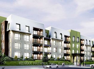 5 Chef Ln #604, Barrie, ON L9J0J8