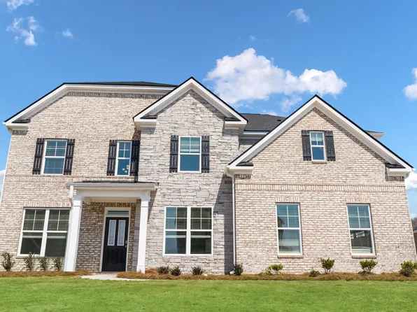 2029 Brookside Cir #1020B, Bogart, GA 30622