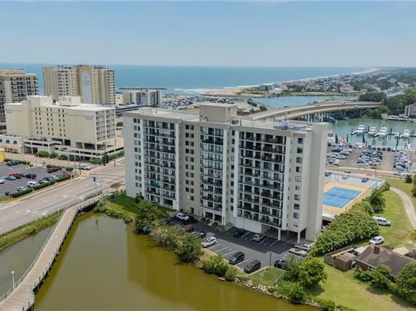 500 Pacific Ave APT 1012, Virginia Beach, VA 23451