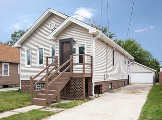 3636 148th St, Midlothian, IL 60445