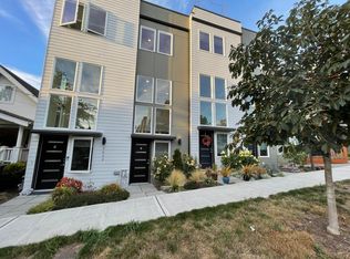 2622C SW Nevada St #C, Seattle, WA 98126