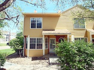 2034 S Balsam St, Lakewood, CO 80227