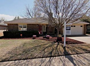 5621 87th Pl, Lubbock, TX 79424