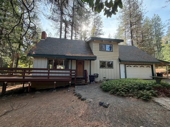 26046 Kings Ct, Pioneer, CA 95666