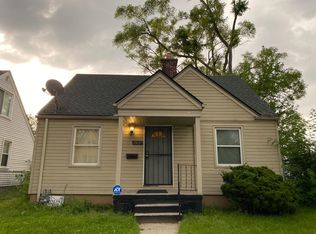 19259 Justine St, Detroit, MI 48234