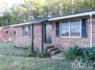 4681 Stantonsburg Rd #B, Greenville, NC 27834