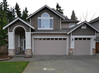 13006 120th Stct E, Puyallup, WA 98374