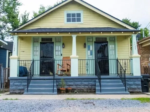 1702-04 Aubry St, New Orleans, LA 70116
