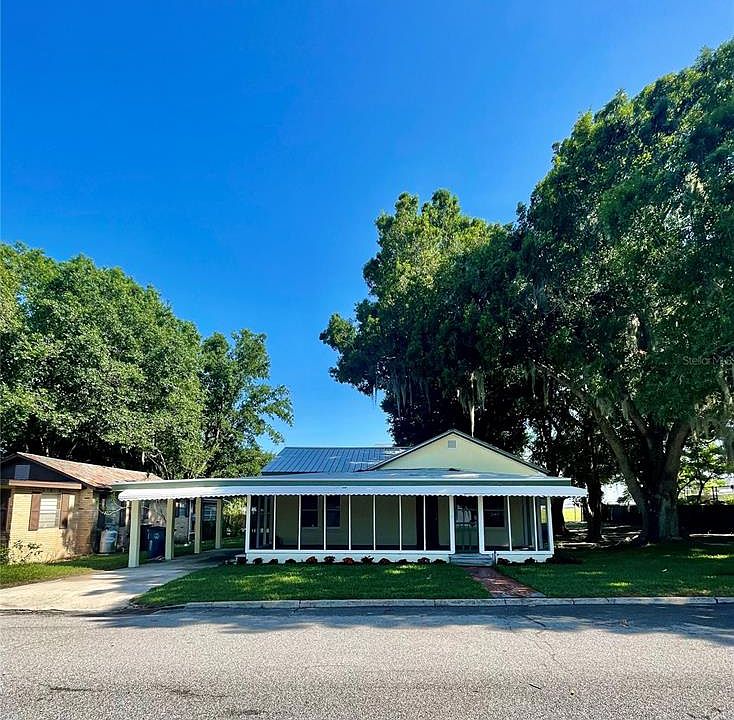 20 3rd St, Frostproof, FL 33843 Zillow