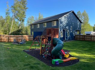 6631 E King Salmon Dr #A, Wasilla, AK 99654