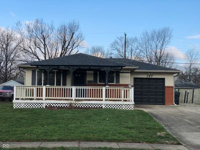 127 Brunswick Dr, Greenwood, IN, 46143