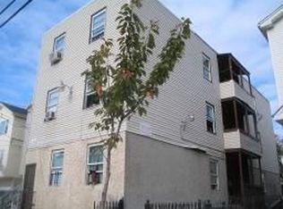 609 S Park St, Elizabeth, NJ 07206