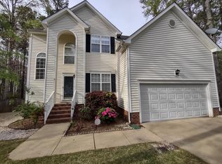3208 Shopton Dr, Apex, NC 27502